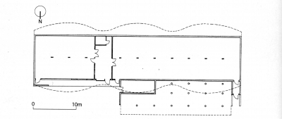 Image work detail
